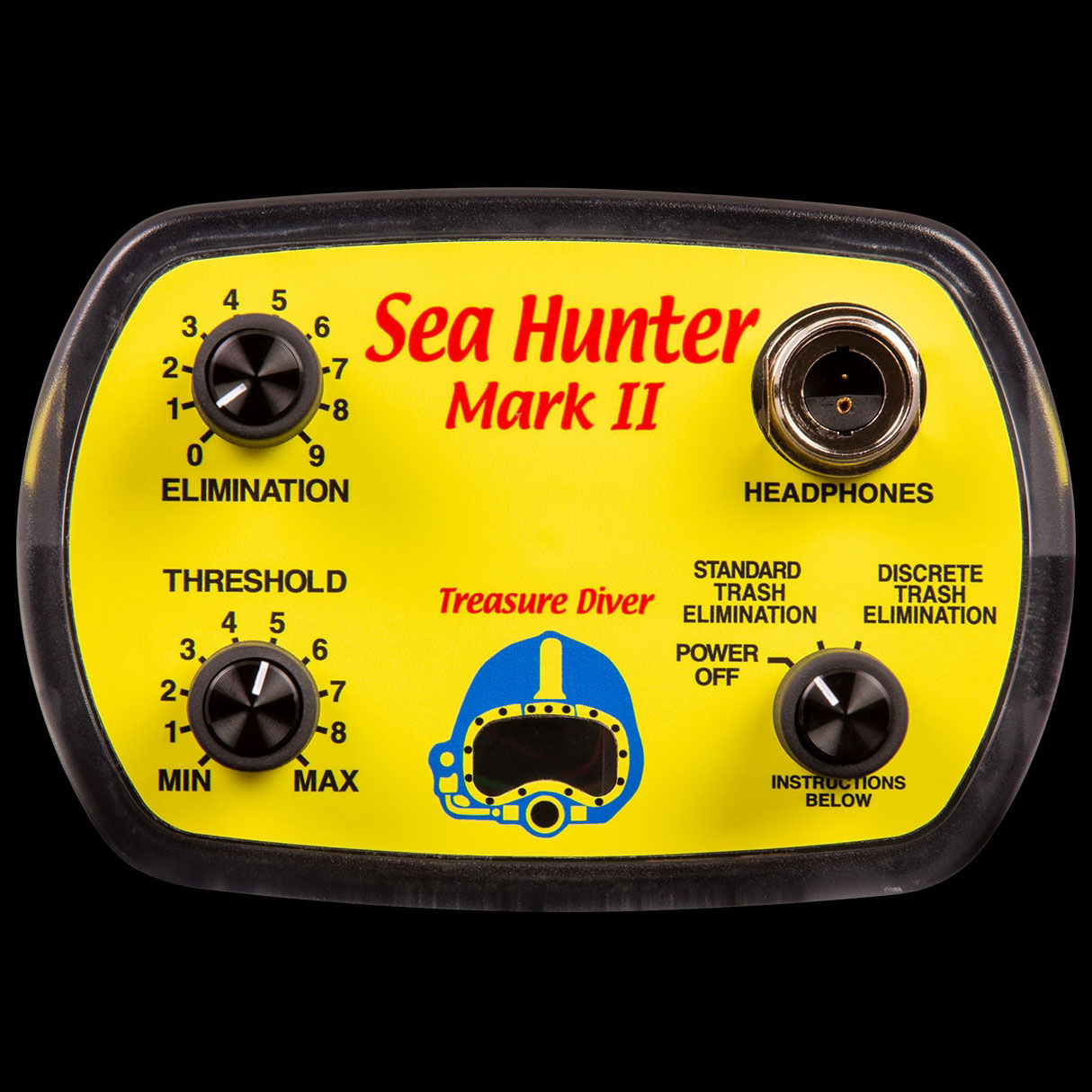 sea hunter 6