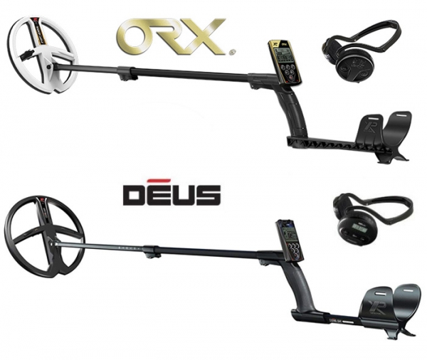 Details about   Cover c banding XP Deus Orx New Color Black Free Shiping 