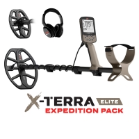 Металлоискатель Minelab X-Terra Elite Expedition pack