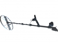 Гравитроникс / Inventor STF с катушкой 18" 2/14 кгц