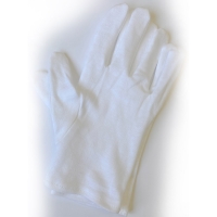 Нумизматические перчатки из хлопка ZL