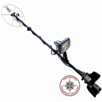 Гравитроникс / Inventor STF с катушкой 12х9" 7/60 кгц