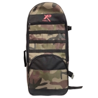 Рюкзак для переноски металлоискателя XP DEUS "Камуфляж"