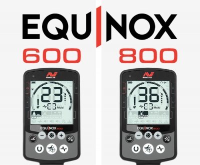 EQUINOX 600 или EQUINOX 800
