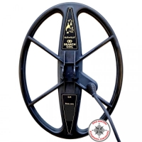 Катушка Гравитроникс / Inventor 12,5х9,5" 5/40 кГц