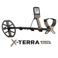Металлоискатель Minelab X-Terra Elite