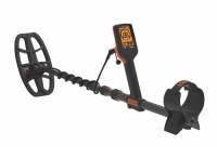 Металлоискатель Quest X5 IDmaxX