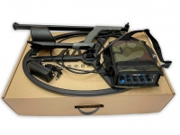 Глубинный металлоискатель Magic Lab Delta 100 (блок, катушка 60х40 см, рамка 125х125 см)