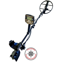 Металлоискатель АКА Intronik STF c катушкой 15" 5/40 кГц